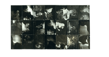 wedding  psychologial sociological art video photoemulsion art